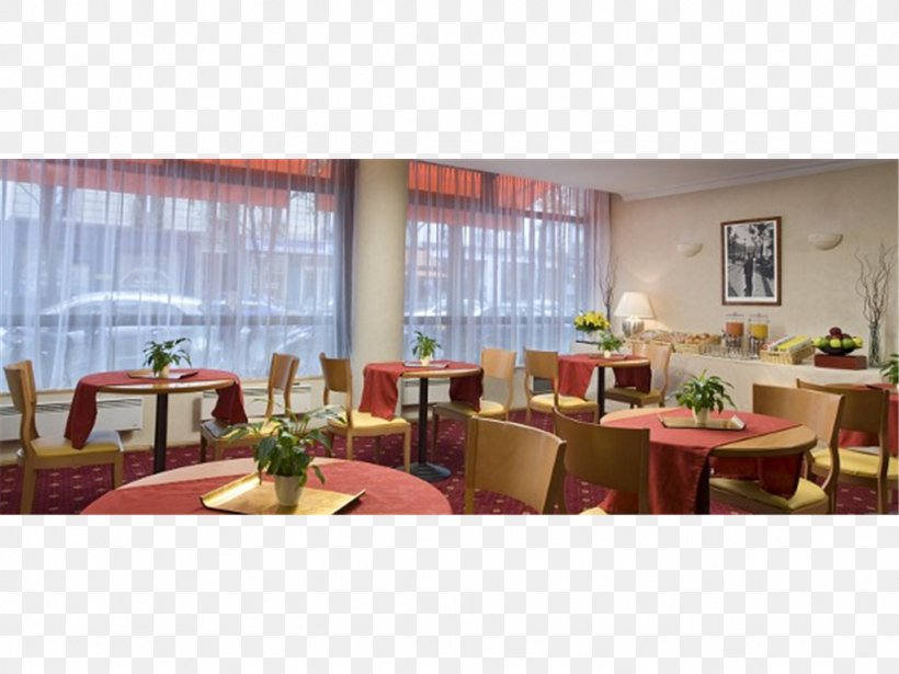 Citadines Bastille Gare De Lyon Paris Hotel Dining Room Restaurant, PNG, 1024x768px, Hotel, Apartment, Bar, Bathroom, Bedroom Download Free