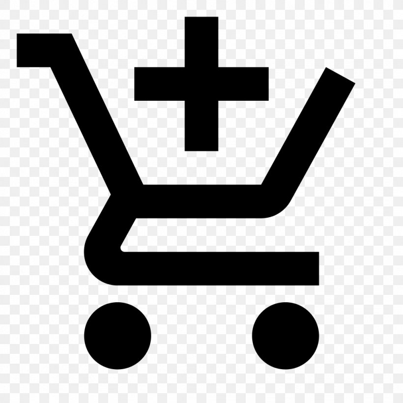 Shopping Cart Software, PNG, 1024x1024px, Shopping Cart Software, Area, Black And White, Brand, Cart Download Free