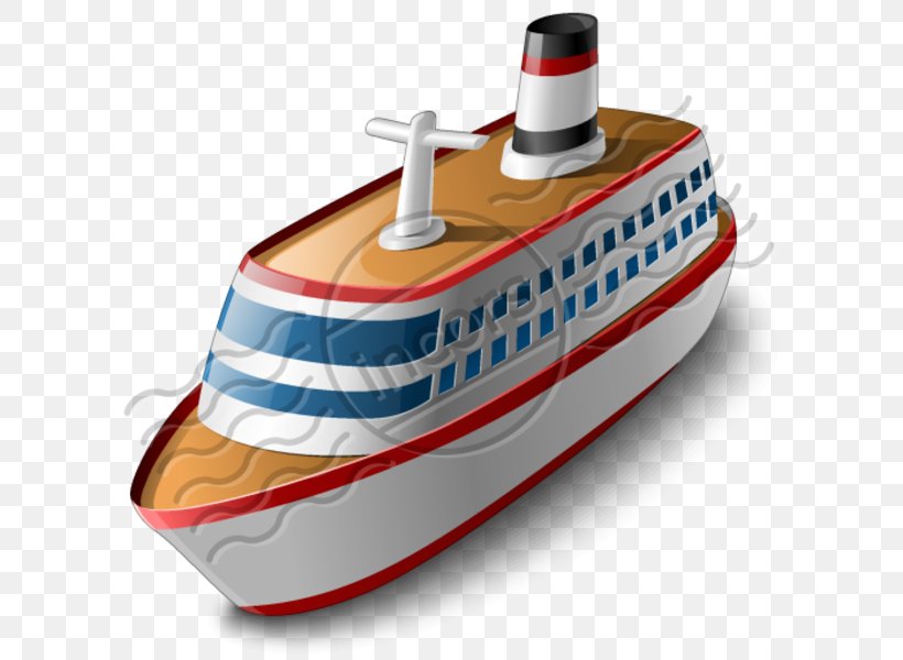 Cruise Ship Maritime Transport Ocean Liner Clip Art, PNG, 600x600px, Cruise Ship, Boat, Maritime Transport, Ms Oasis Of The Seas, Naval Architecture Download Free