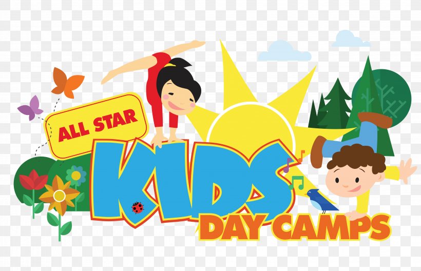 Day Camp Summer Camp Child All Star Sports Centre Clip Art, PNG, 4325x2786px, Day Camp, Art, Camping, Cartoon, Child Download Free