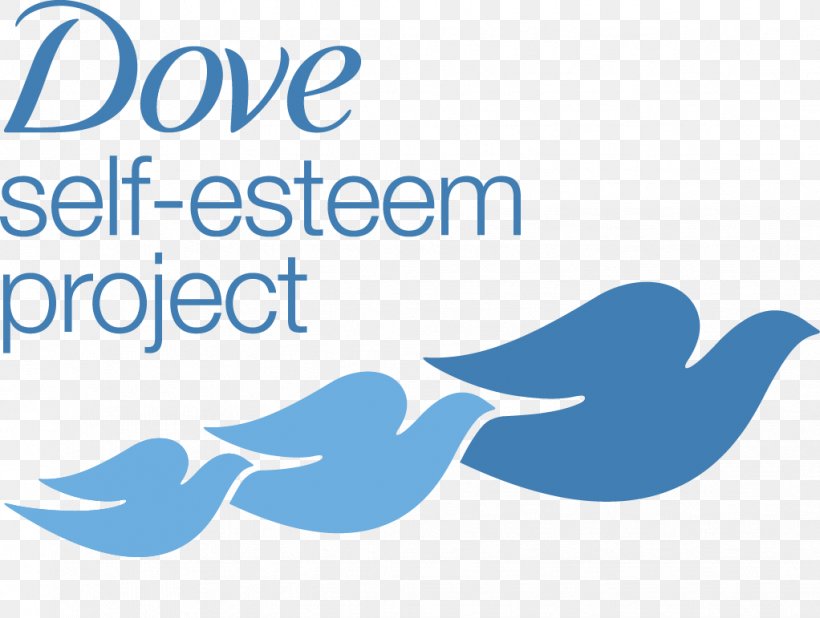 Dove Campaign For Real Beauty Self-esteem Body Image Logo, PNG, 1022x771px, Dove Campaign For Real Beauty, Acceptance, Area, Beauty, Blue Download Free