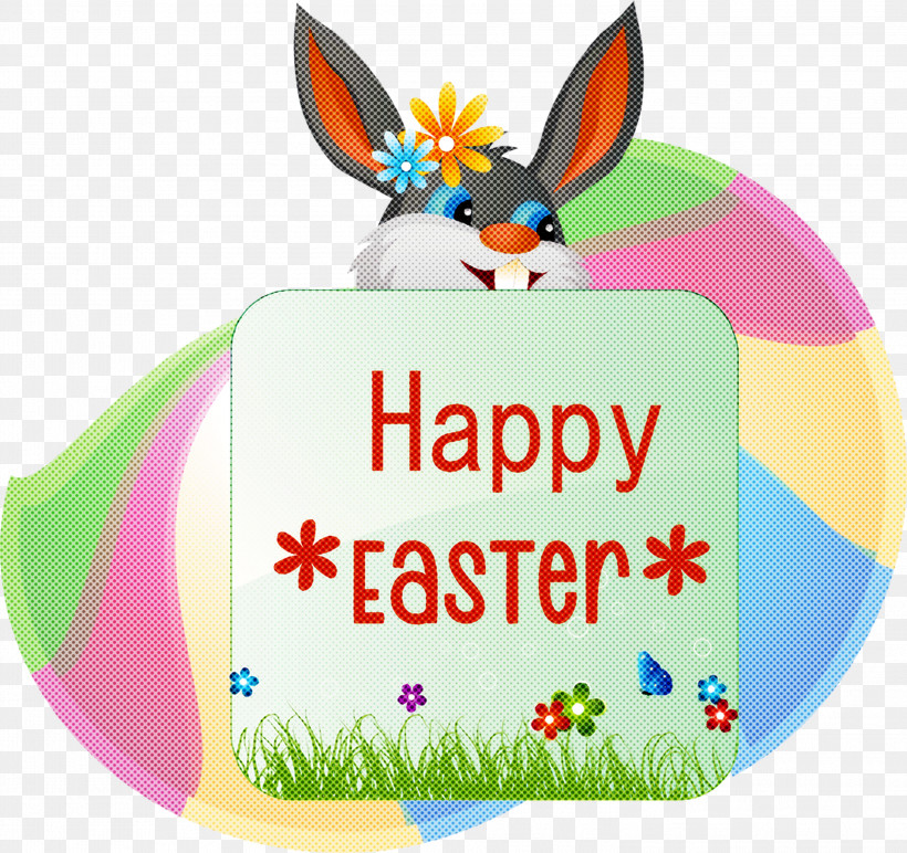 Easter Bunny Easter Day, PNG, 2999x2827px, Easter Bunny, Cartoon, Chocolate Bunny, Christmas Day, Easter Day Download Free