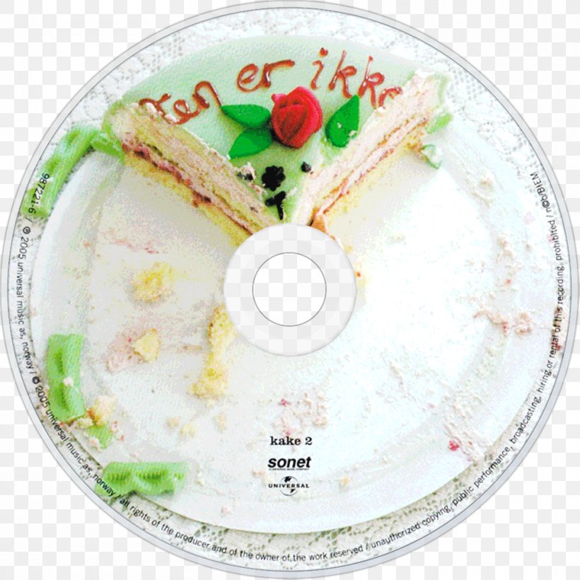 Festen Er Ikke Over... Det Er Kake Igjen Best Of The Best Dish DeLillos Pop Rock, PNG, 1000x1000px, Best Of The Best, Dish, Dishware, Food, Norwegian Download Free