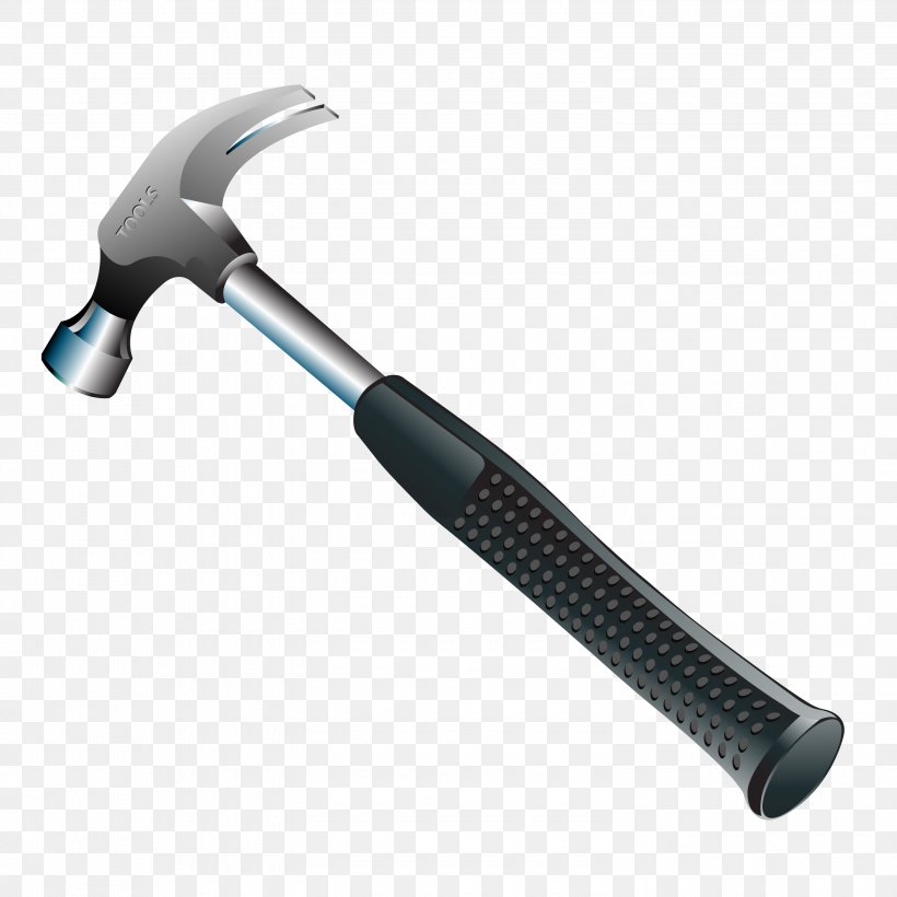 Hammer Clip Art, PNG, 3000x3000px, Hammer, Blacksmith, Clipping Path, Hardware, Image File Formats Download Free