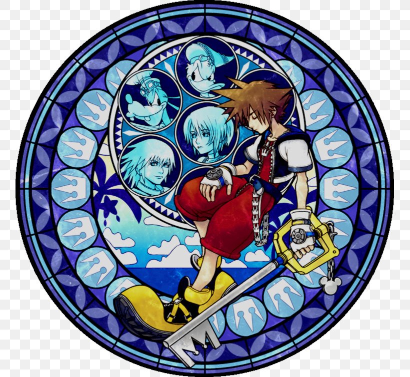 Kingdom Hearts Birth By Sleep Kingdom Hearts II Kingdom Hearts Coded Sora, PNG, 757x755px, Kingdom Hearts Birth By Sleep, Aqua, Art, Fictional Character, Game Download Free