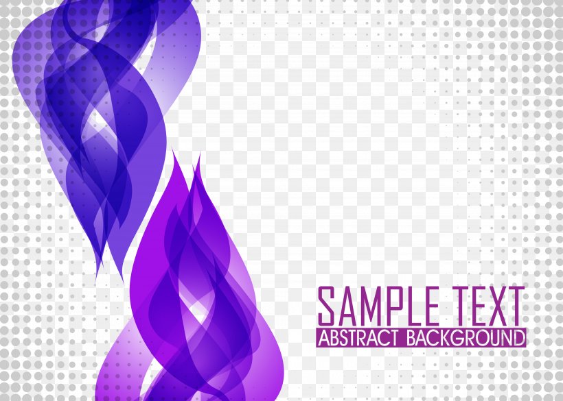 Light Euclidean Vector Purple, PNG, 3975x2839px, Light, Abstract Art, Art, Brand, Computer Graphics Download Free