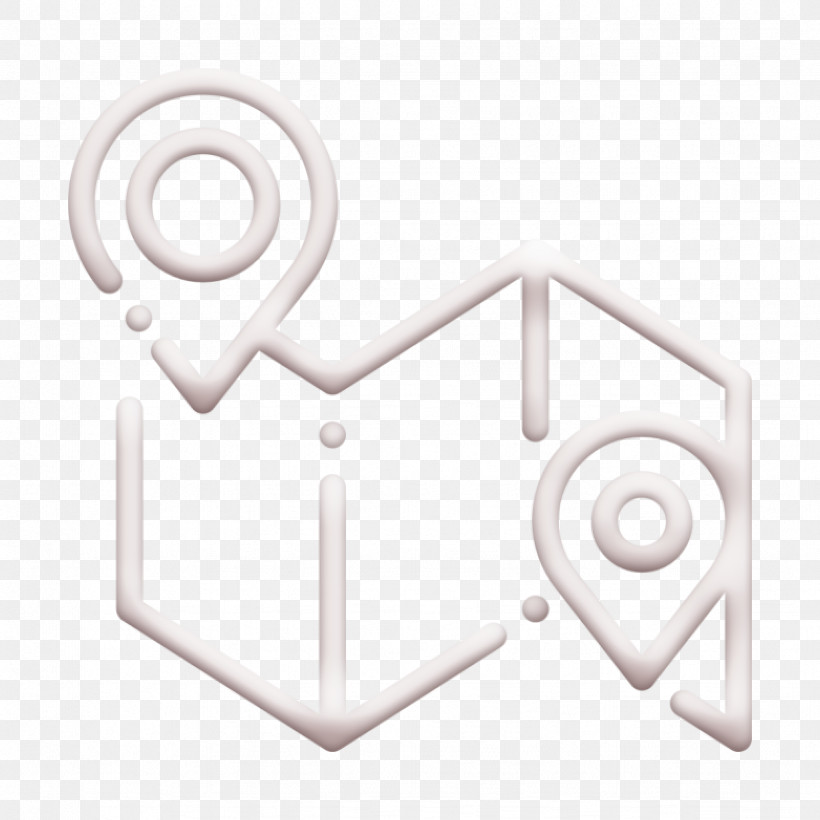 Map Icon Navigation And Maps Icon, PNG, 1228x1228px, Map Icon, Android, Computer Application, Flat Design, Navigation And Maps Icon Download Free