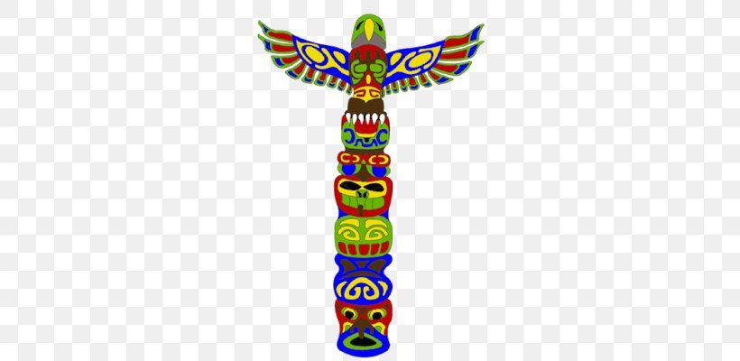 Totem Art Clip Art, PNG, 400x400px, Totem, Art, Artifact, Outdoor Structure Download Free
