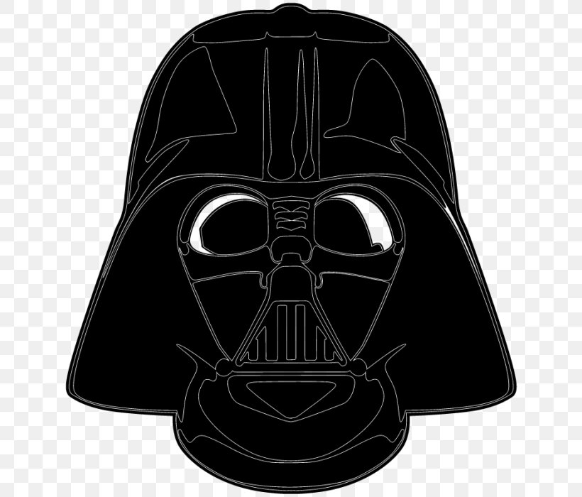 Anakin Skywalker Luke Skywalker Yoda Star Wars Drawing, PNG, 700x700px, Anakin Skywalker, Black, Character, Darth, Drawing Download Free