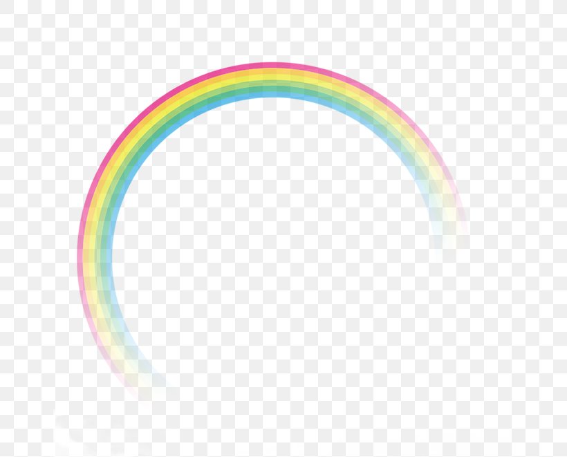 Cartoon Rainbow, PNG, 675x661px, Cartoon, Comics, Drawing, Gratis, Pink Download Free