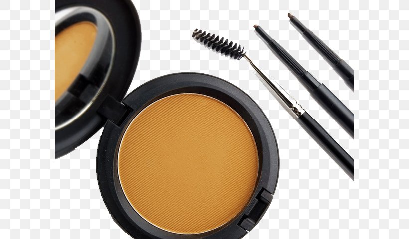 Eyebrow Make-up Cosmetics Face Eyelash, PNG, 600x480px, Eyebrow, Brush, Cosmetics, Eye, Eye Liner Download Free