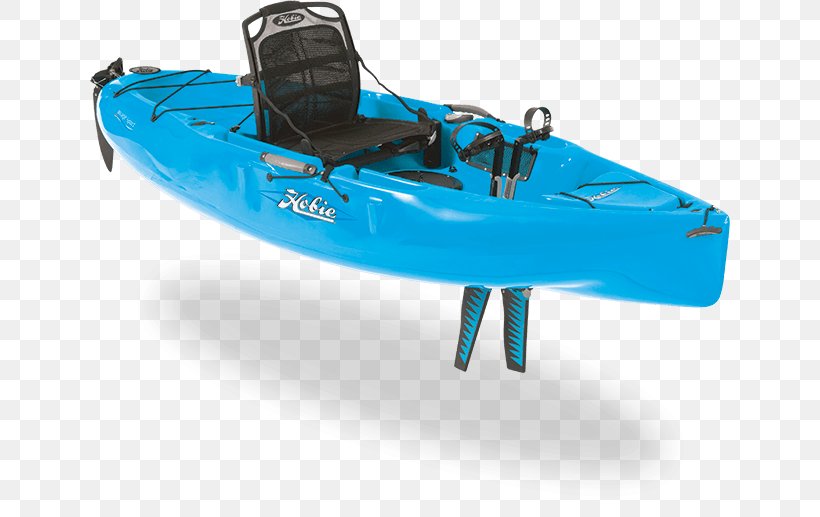 Hobie Mirage Sport Kayak Fishing Hobie Cat Recreational Fishing, PNG, 640x517px, Hobie Mirage Sport, Aqua, Boat, Fishing, Hobie Cat Download Free