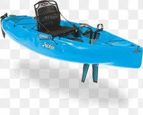 Hobie Mirage I11S Kayak Fishing Hobie Cat Outboard Motor, PNG