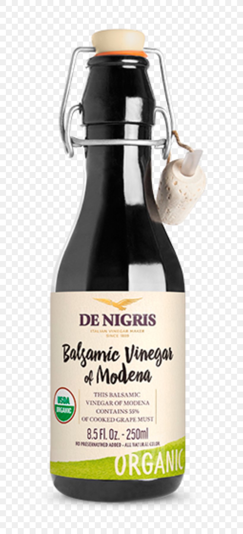 Must Balsamic Vinegar Of Modena Italian Cuisine Condiment, PNG, 630x1800px, Must, Acetificio M De Nigris Srl, Balsamic Vinegar, Balsamic Vinegar Of Modena, Bottle Download Free