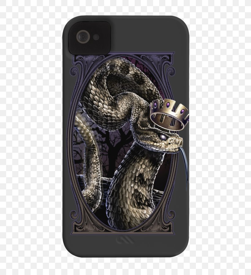 Rattlesnake Vipers Serpent Mobile Phone Accessories Font, PNG, 600x900px, Rattlesnake, Iphone, Mobile Phone Accessories, Mobile Phone Case, Mobile Phones Download Free