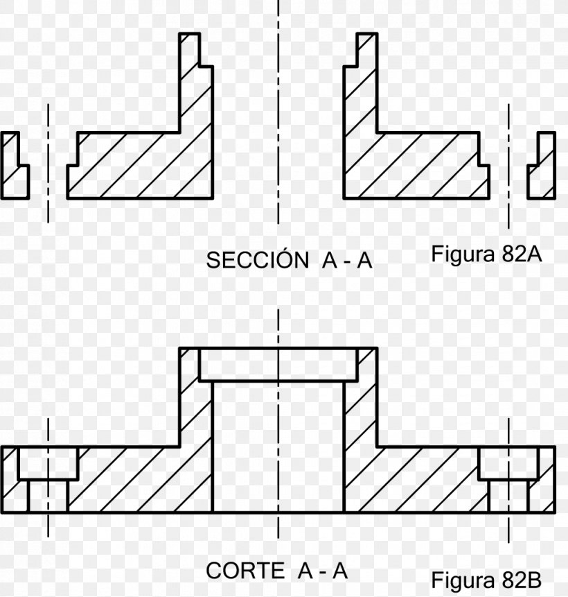 Technical Drawing Font, PNG, 1019x1071px, Technical Drawing, Area, Black And White, Diagram, Drawing Download Free