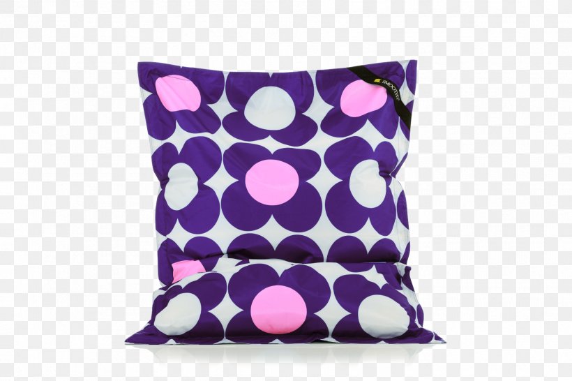 Bean Bag Chairs Purple Cushion Blue Pillow, PNG, 1815x1210px, Bean Bag Chairs, Bag, Bean, Black, Blue Download Free