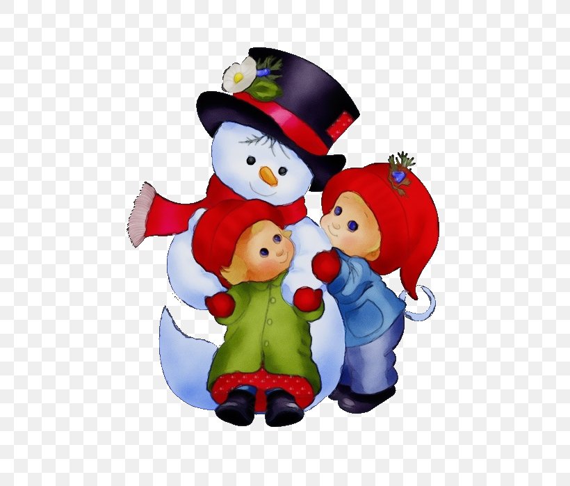 Christmas Ornament, PNG, 466x699px, Watercolor, Cartoon, Christmas, Christmas Ornament, Fictional Character Download Free