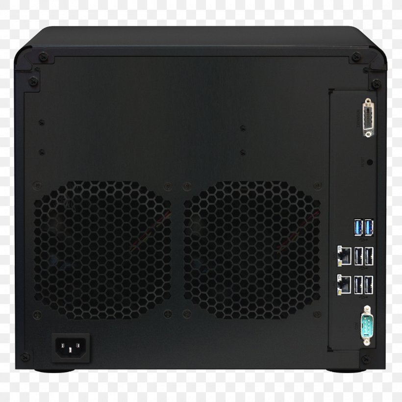 Computer Cases & Housings Synology Inc. Network Storage Systems Amplifier Data Storage, PNG, 1280x1280px, Computer Cases Housings, Amplifier, Audio, Audio Equipment, Computer Download Free