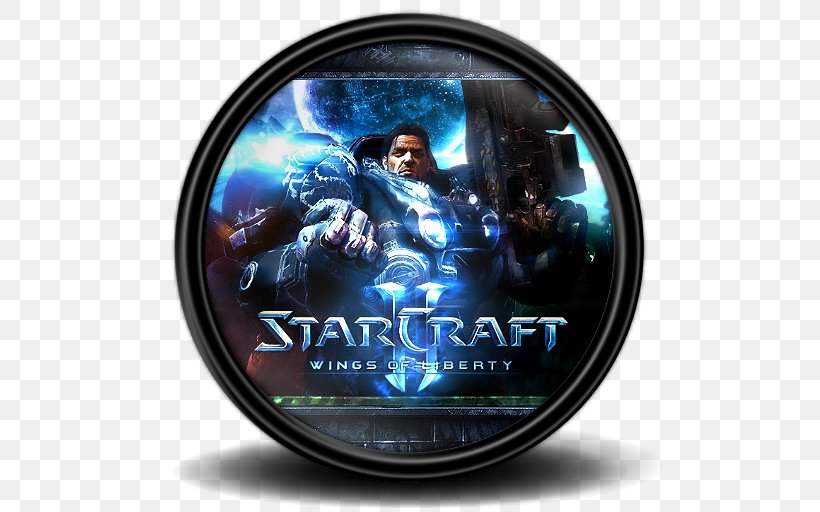Computer Wallpaper, PNG, 512x512px, Starcraft Ii Legacy Of The Void, Battlenet, Blizzard Entertainment, Game, Realtime Strategy Download Free