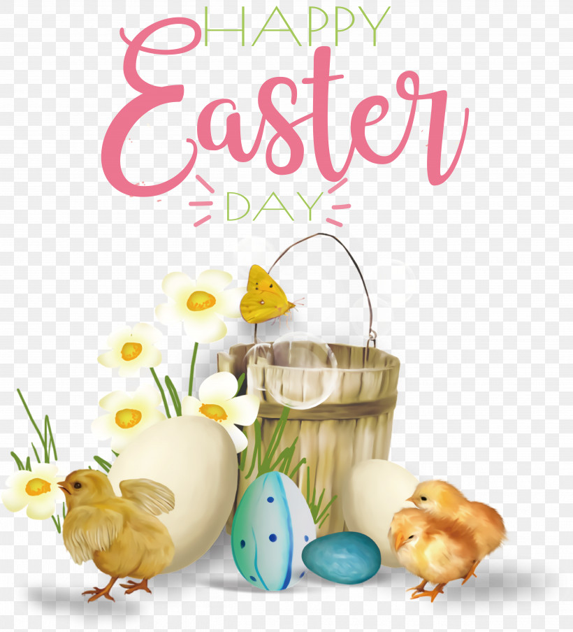 Easter Bunny, PNG, 5034x5550px, Easter Bunny, Christmas Day, Easter Egg, Egg, Holiday Download Free