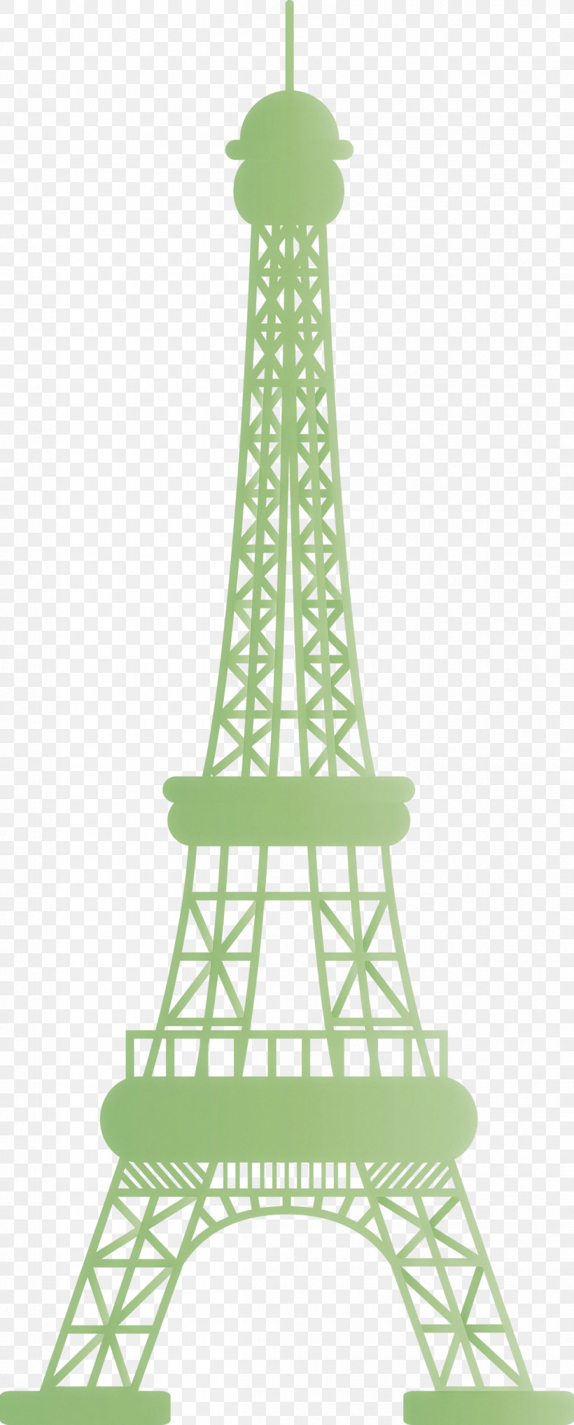 Eiffel Tower, PNG, 1210x3000px, Tower, Cartoon, Drawing, Eiffel Tower, Gate Tower Download Free