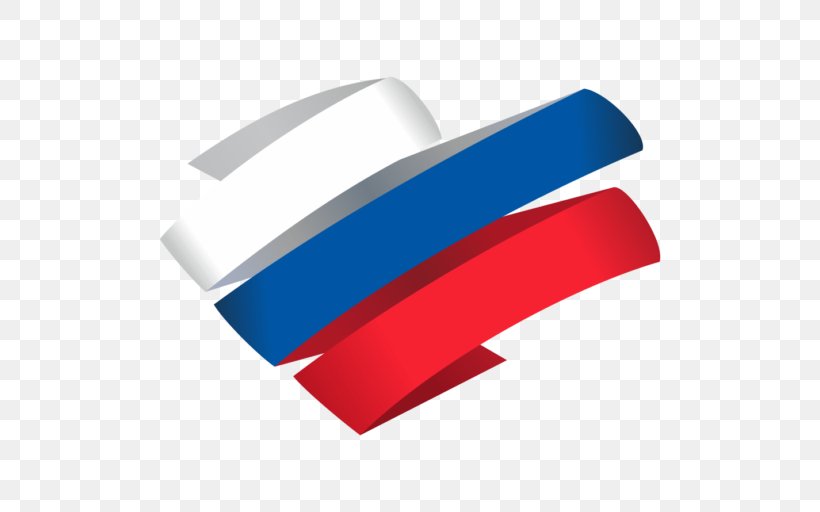 Flag Of Russia Russia Day National Flag, PNG, 512x512px, Russia, Blue, Davlat Ramzlari, Fashion Accessory, Flag Download Free