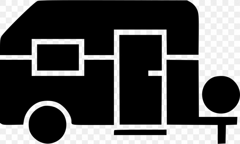 House Logo, PNG, 980x590px, Mobile Home, Blackandwhite, Campervans, Holiday Home, House Download Free