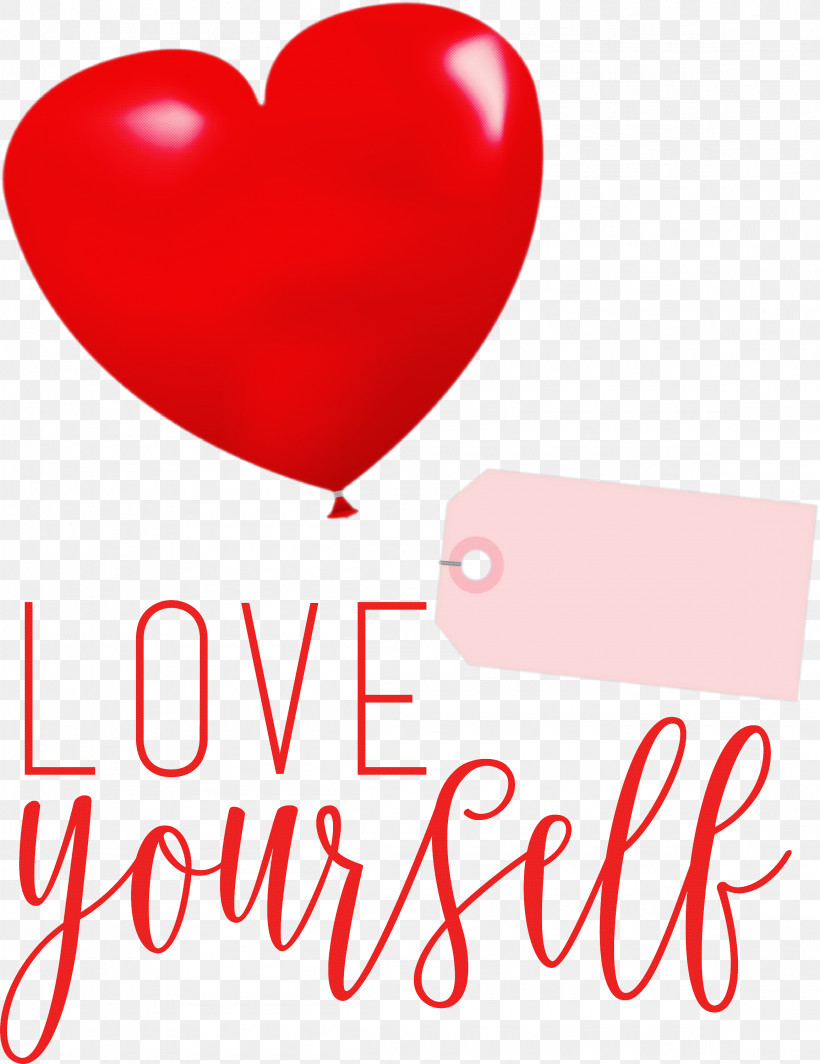 Love Yourself Love, PNG, 2310x3000px, Love Yourself, Balloon, Geometry, Heart, Line Download Free