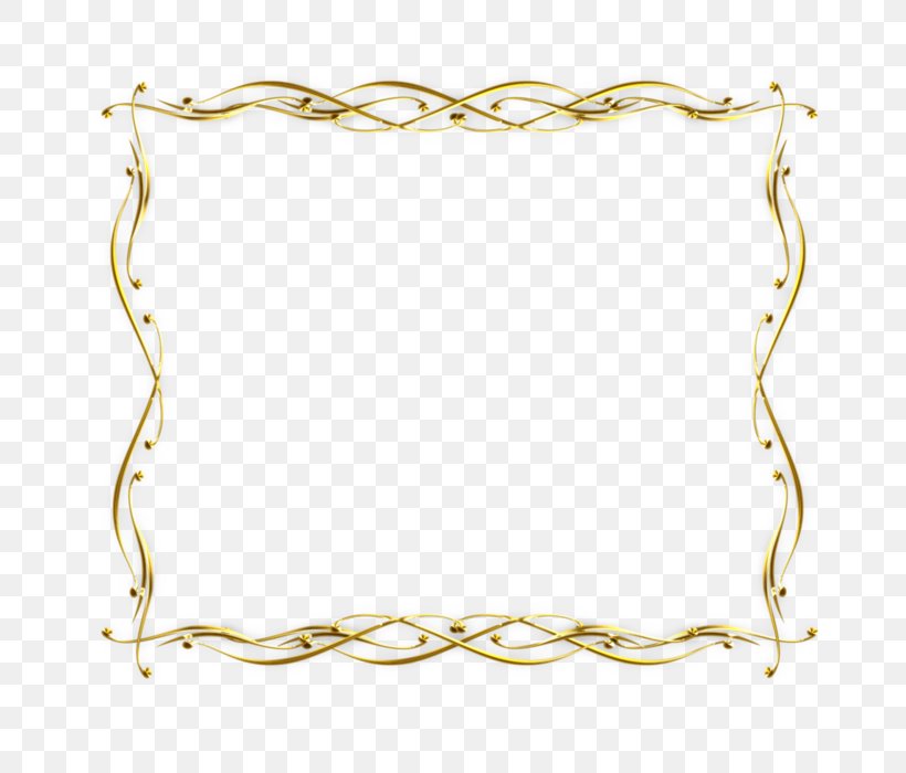 Picture Frames Clip Art Graphic Frames Ornament Image, PNG, 700x700px, Picture Frames, Art, Chain, Decorative Arts, Drawing Download Free