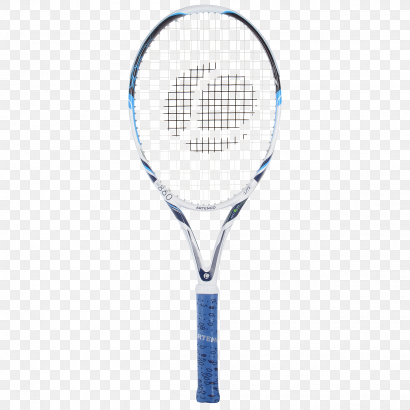 decathlon tennis strings