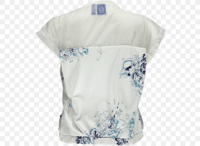 T-shirt Blouse Sleeve Neck, PNG, 560x600px, Tshirt, Blouse, Blue, Clothing, Neck Download Free