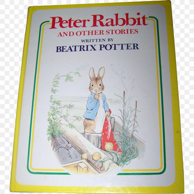 The Tale Of Peter Rabbit Peter Rabbit And Other Stories Peter Rabbit Storybook Mary Poppins Opens The Door Under The Basket, PNG, 1568x1568px, Tale Of Peter Rabbit, Beatrix Potter, Book, Book Design, Mary Poppins Download Free