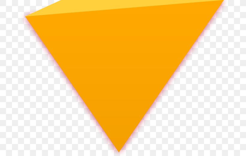 Triangle Yellow Pattern, PNG, 732x520px, Triangle, Orange, Rectangle, Yellow Download Free