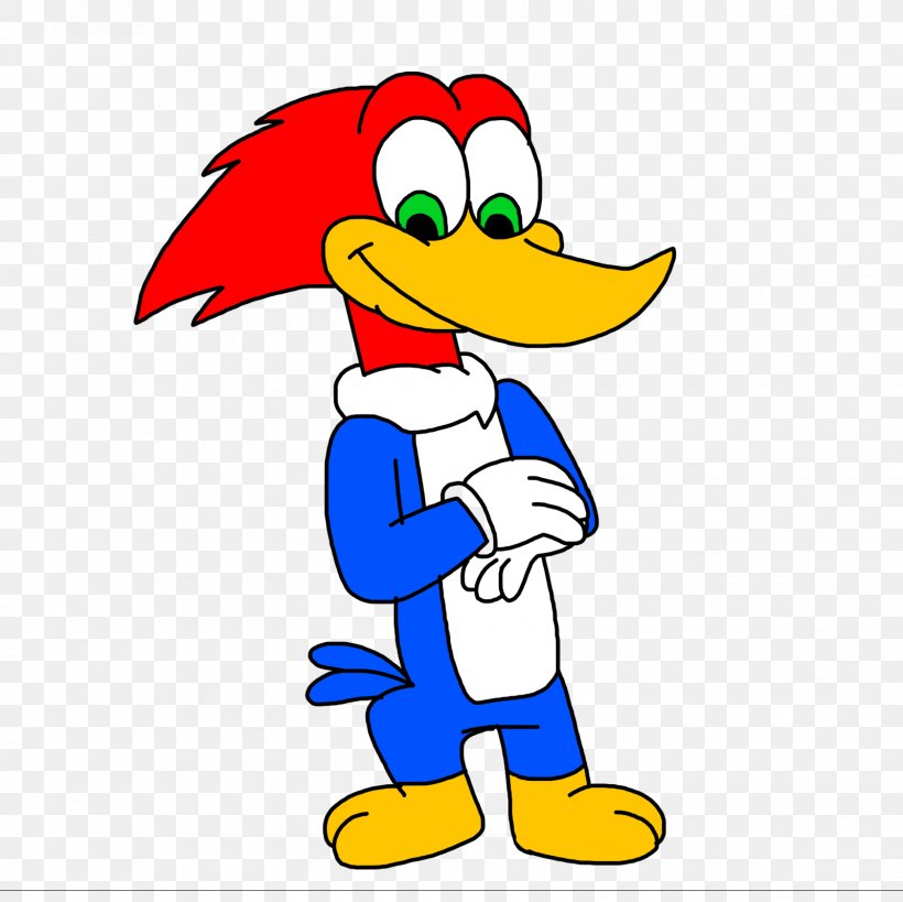 woody woodpecker the cartoon