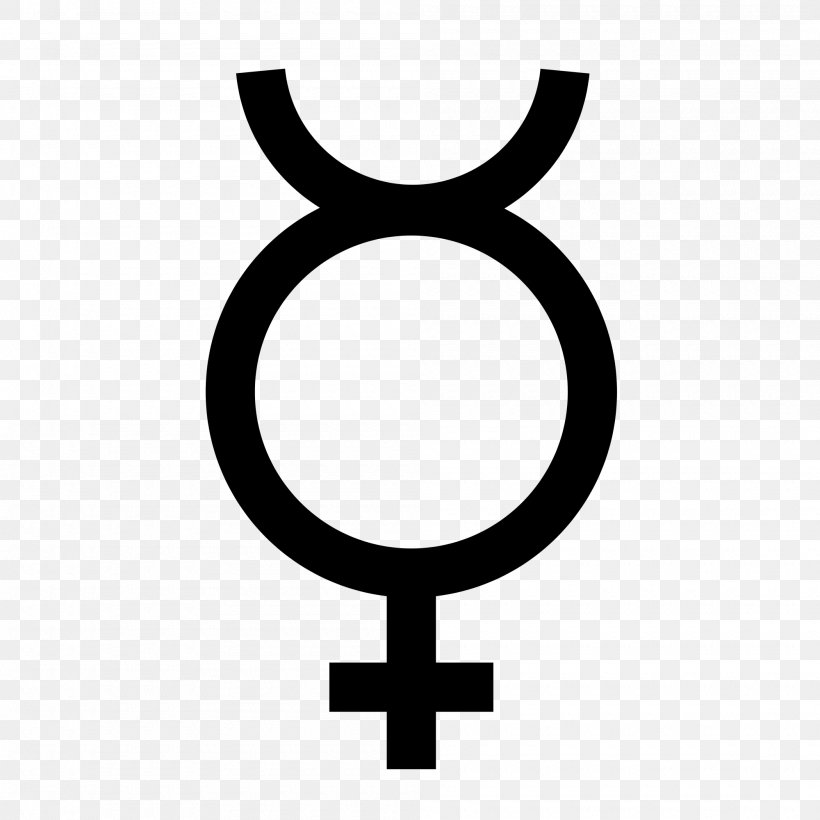 Alchemical Symbol Mercury Planet Symbols, PNG, 2000x2000px, Symbol, Alchemical Symbol, Alchemy, Astrological Symbols, Astrology Download Free