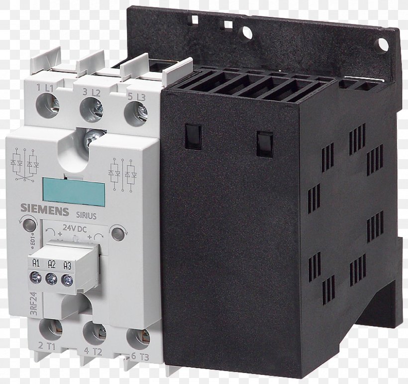 Circuit Breaker Computer Hardware Direct Current Electrical Network Bundesautobahn 48, PNG, 844x795px, Circuit Breaker, Circuit Component, Computer Hardware, Direct Current, Electrical Network Download Free