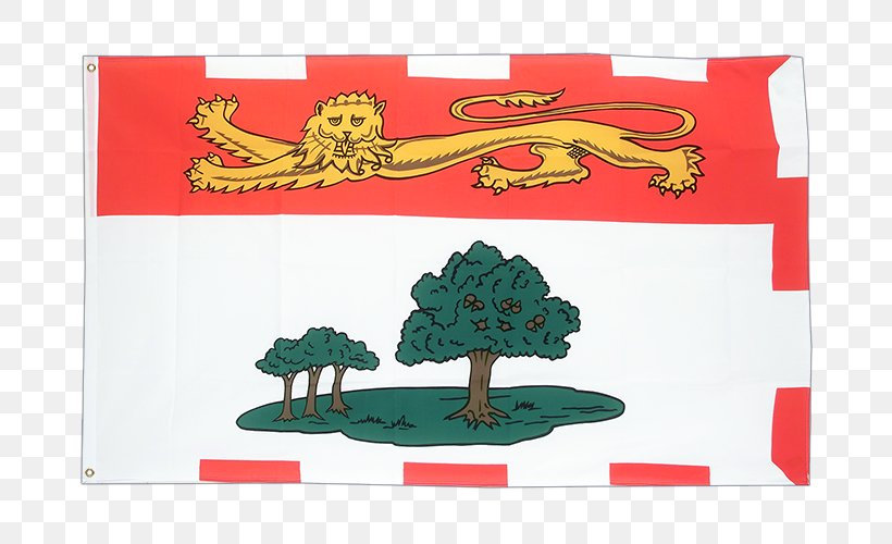 Colony Of Prince Edward Island Flag Of Prince Edward Island Flag Of Montreal Flag Of Canada, PNG, 750x500px, Colony Of Prince Edward Island, Art, Banner, Canada, Fahne Download Free