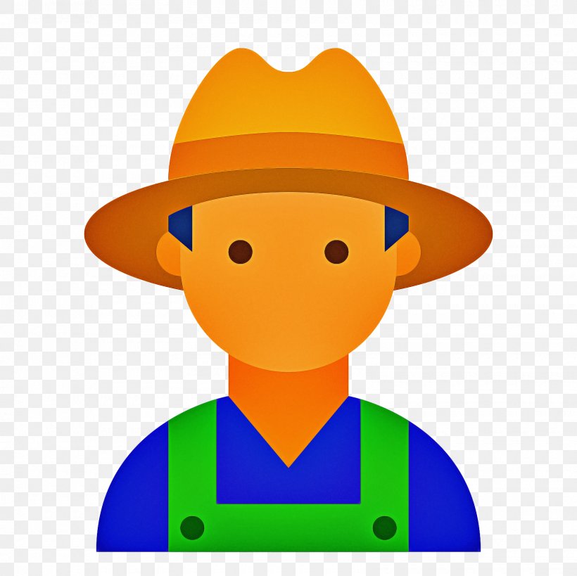 Cowboy Hat, PNG, 1600x1600px, Agriculturist, Agriculture, Cartoon, Costume Hat, Cowboy Hat Download Free