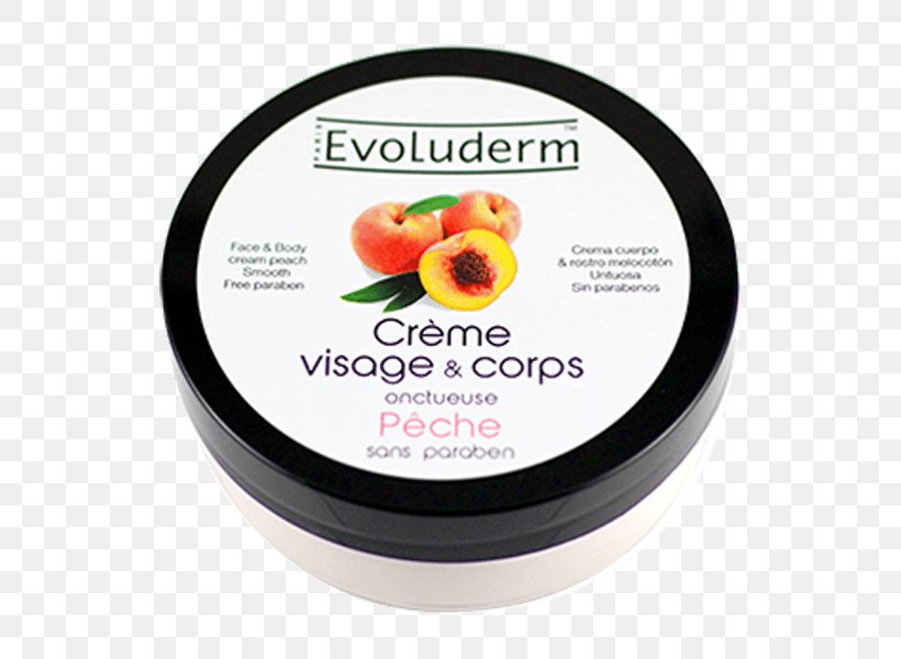 Cream Evoluderm Flavor Product Fruit, PNG, 600x600px, Cream, Argan Oil, Flavor, Fruit, Superfood Download Free