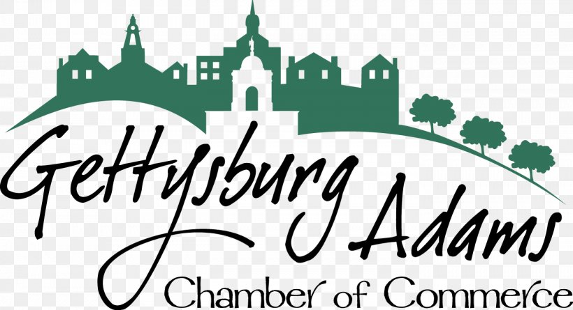 Gettysburg Adams Chamber Of Commerce Business Organization, PNG, 1394x757px, Gettysburg, Adams County Pennsylvania, Brand, Business, Chamber Of Commerce Download Free