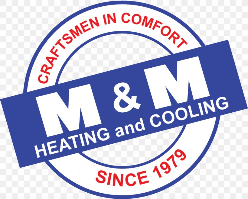 M & M Heating & Cooling Furnace HVAC Organization Business, PNG, 1508x1212px, Furnace, Air Conditioning, Area, Brand, Business Download Free