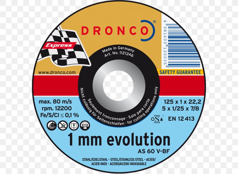 Stainless Steel Cutting Grinding Wheel Metal, PNG, 600x600px, Stainless Steel, Abrasive, Alloy, Automotive Wheel System, Brand Download Free