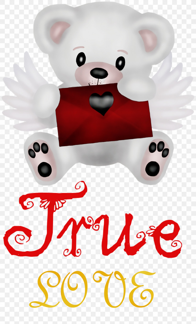 Teddy Bear, PNG, 1819x2999px, True Love, Bears, Character, Inauguration, Magasin Du Nord Download Free