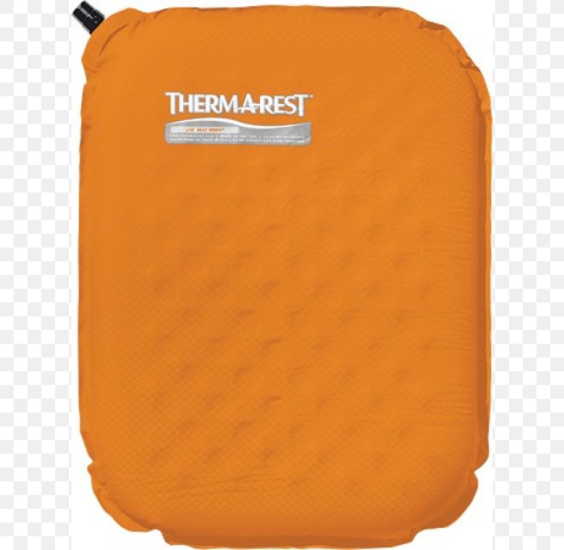 Therm-a-Rest Chair Seat Mattress Sleeping Mats, PNG, 800x800px, Thermarest, Camping, Canoe, Chair, Christmas Download Free