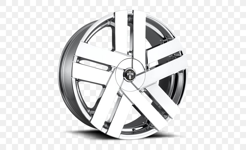 Alloy Wheel Car Rim Wheel Sizing, PNG, 500x500px, Alloy Wheel, Auto Part, Automotive Tire, Automotive Wheel System, Black And White Download Free