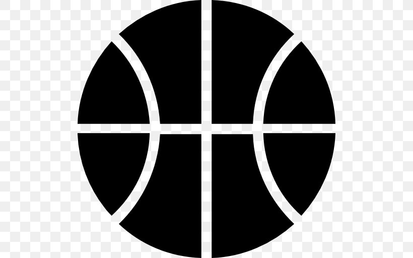 Basketball Court Sport, PNG, 512x512px, Basketball, Backboard, Ball, Basketball Court, Black And White Download Free