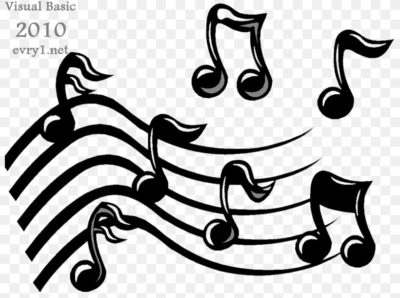 Clip Art Musical Note Image Vector Graphics, PNG, 800x610px, Watercolor, Cartoon, Flower, Frame, Heart Download Free