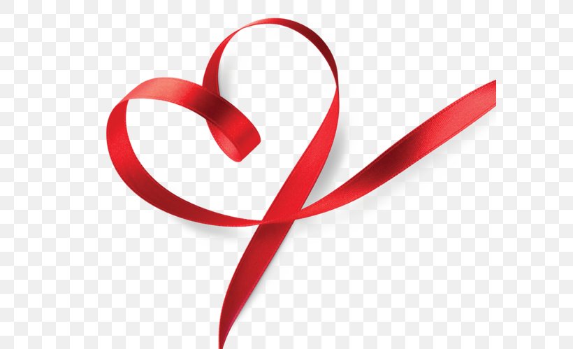 Clip Art Ribbon Heart Image, PNG, 600x499px, Ribbon, Awareness Ribbon, Fashion Accessory, Heart, Red Download Free