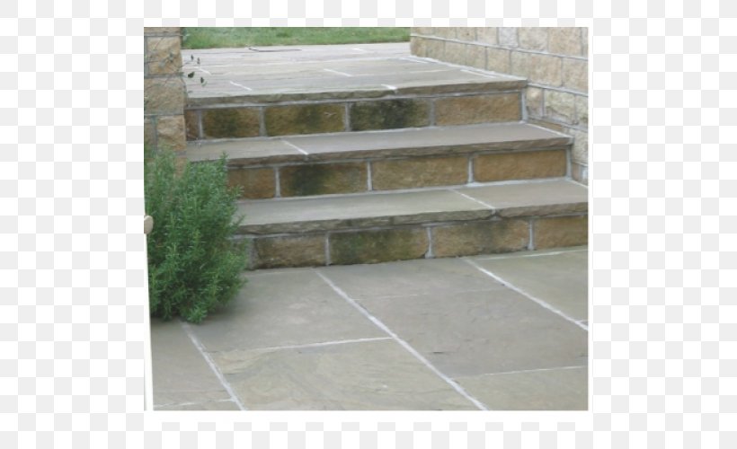 Easypave Yorkstone Floor Sandstone Wall, PNG, 500x500px, Yorkstone, Concrete, Concrete Slab, Flagstone, Floor Download Free
